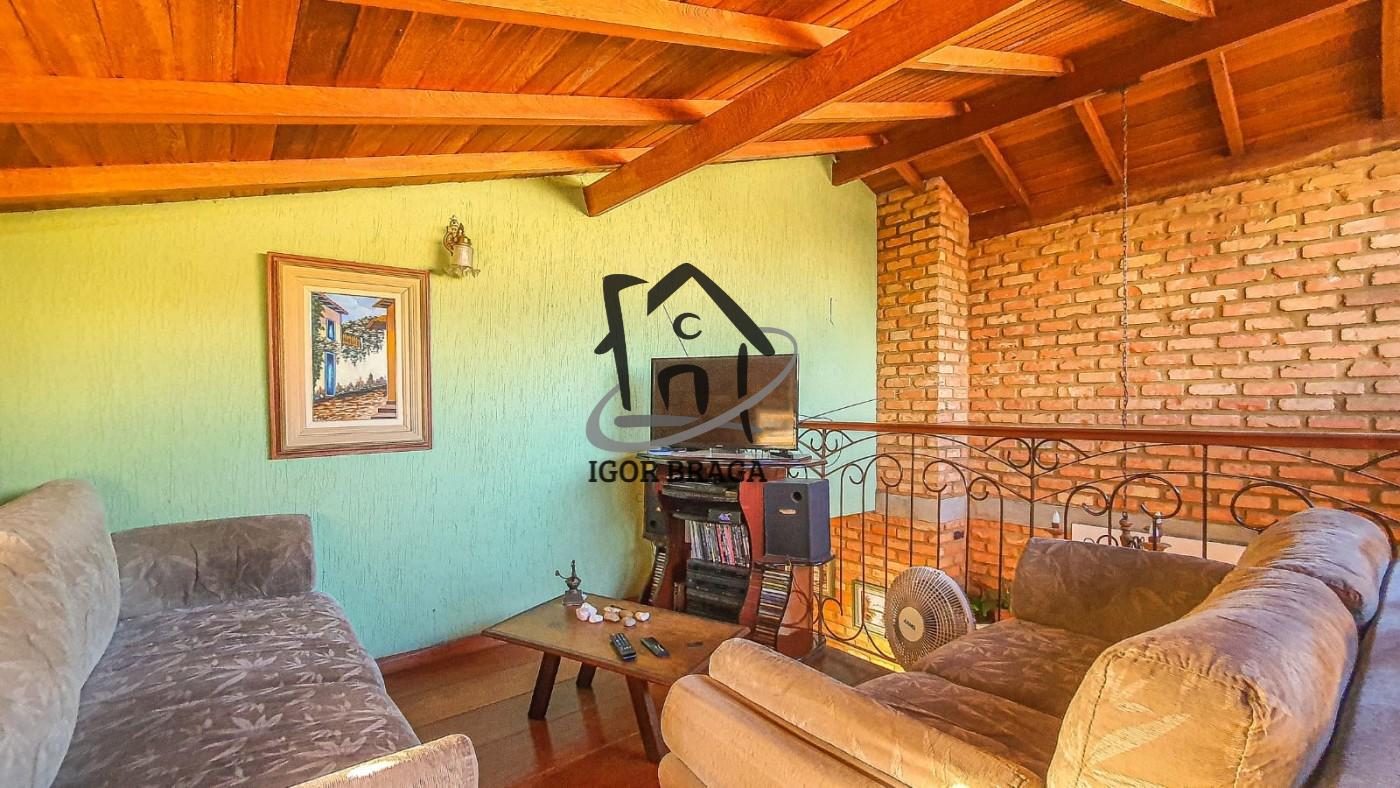 Casa, 3 quartos, 130 m² - Foto 2