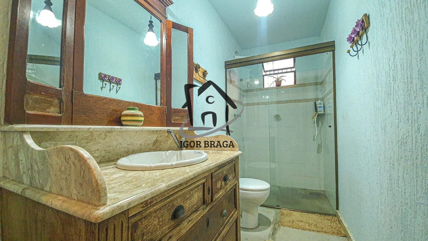 Casa, 3 quartos, 130 m² - Foto 3