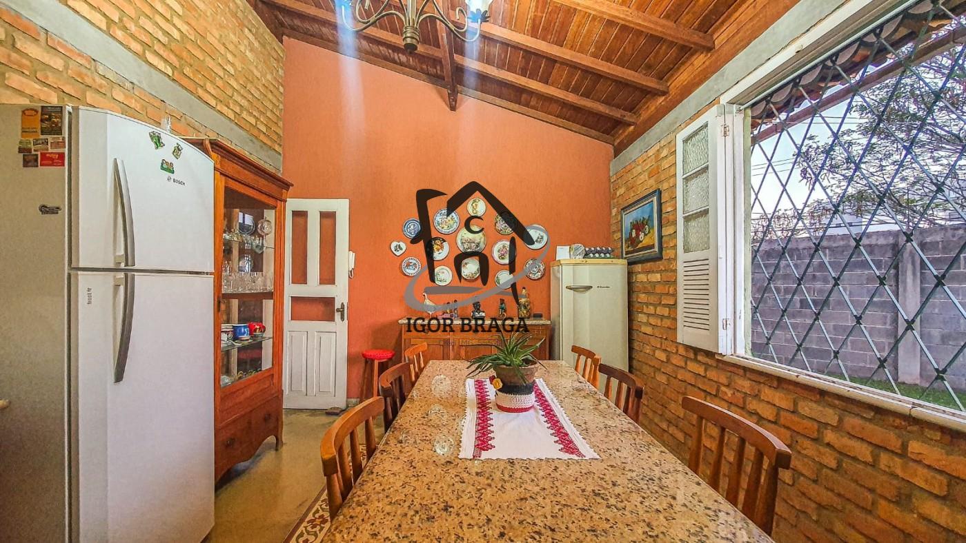 Casa, 3 quartos, 130 m² - Foto 7