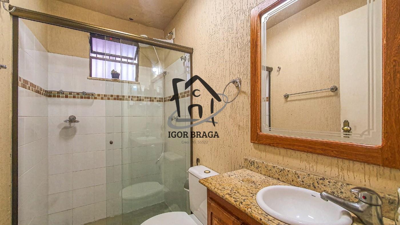 Casa, 3 quartos, 130 m² - Foto 8