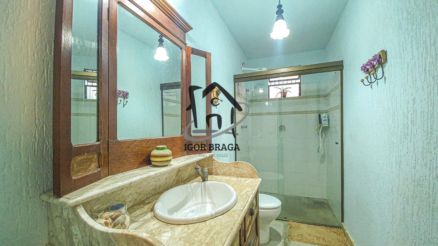 Casa, 3 quartos, 130 m² - Foto 12