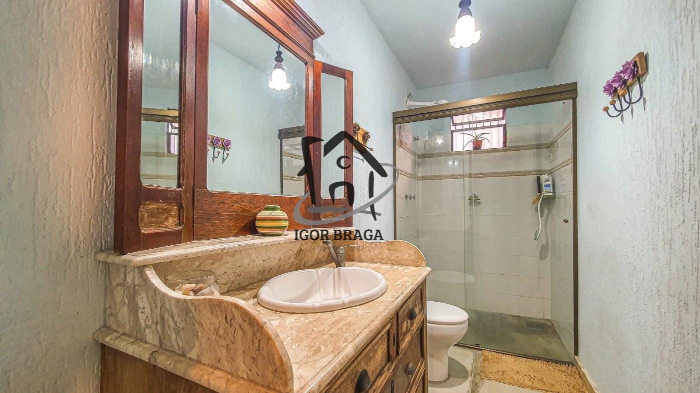 Casa, 3 quartos, 130 m² - Foto 11