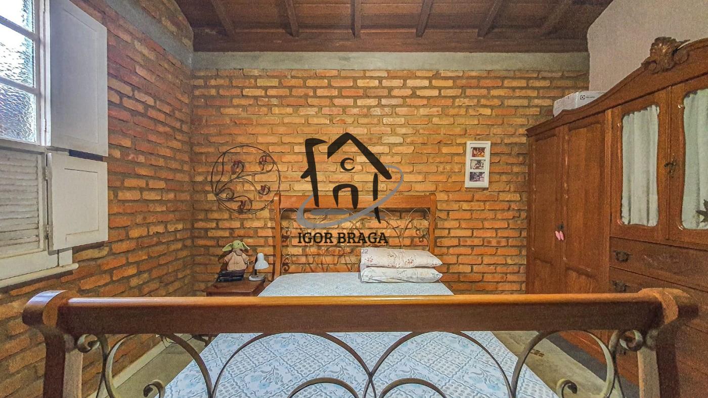 Casa, 3 quartos, 130 m² - Foto 22