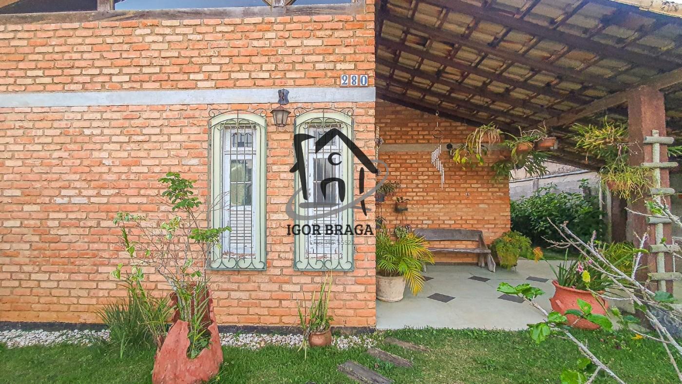 Casa, 3 quartos, 130 m² - Foto 21
