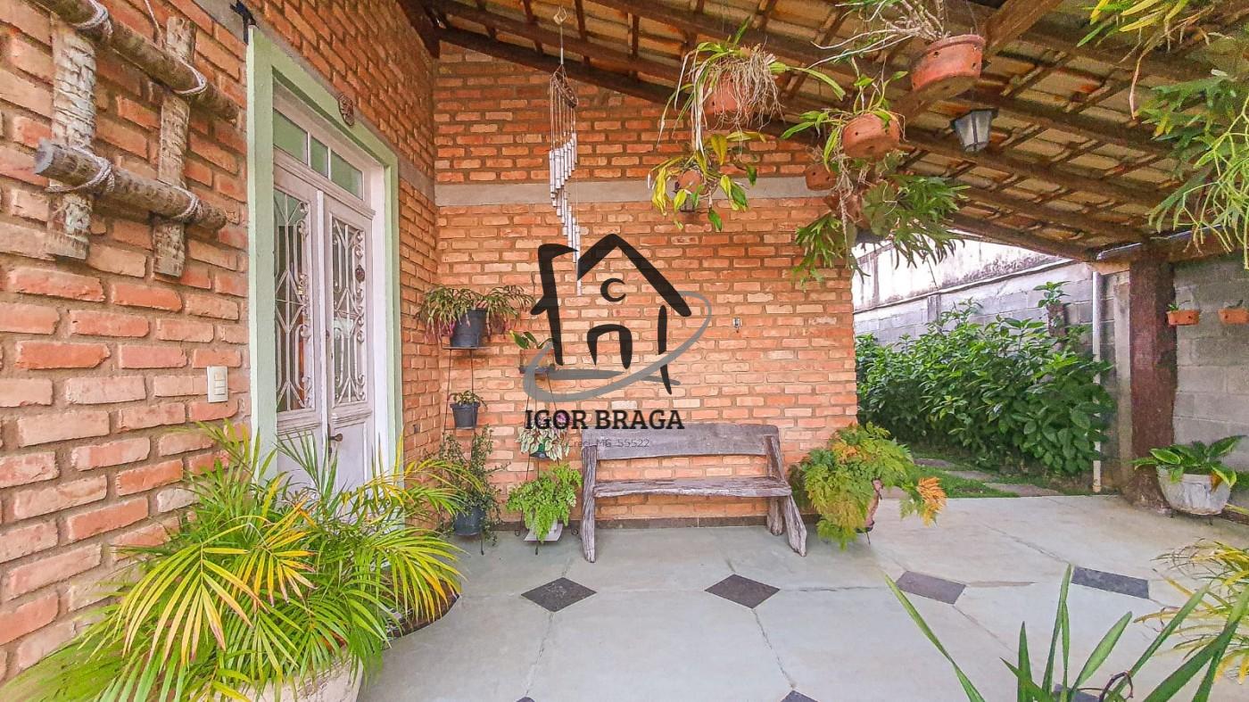 Casa, 3 quartos, 130 m² - Foto 23