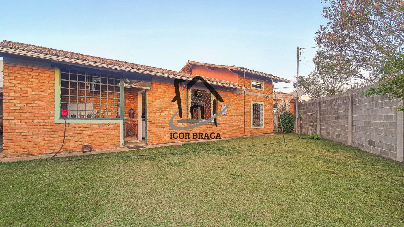 Casa, 3 quartos, 130 m² - Foto 24