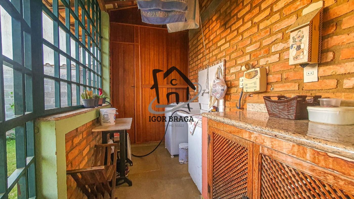Casa, 3 quartos, 130 m² - Foto 26