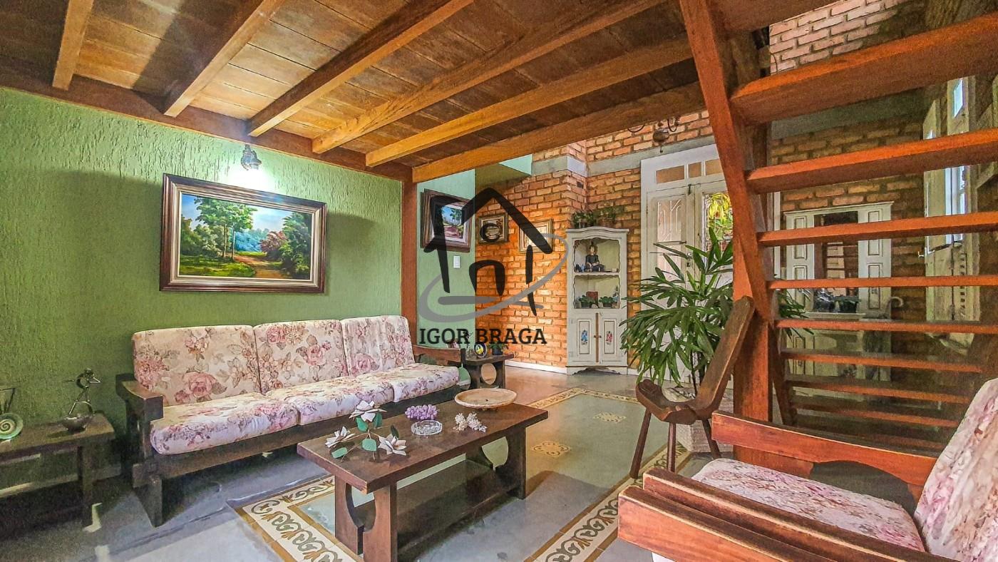Casa, 3 quartos, 130 m² - Foto 28
