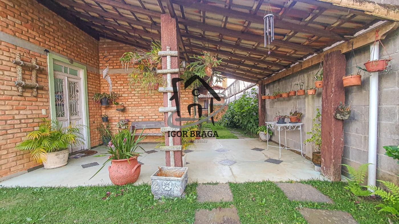 Casa, 3 quartos, 130 m² - Foto 30