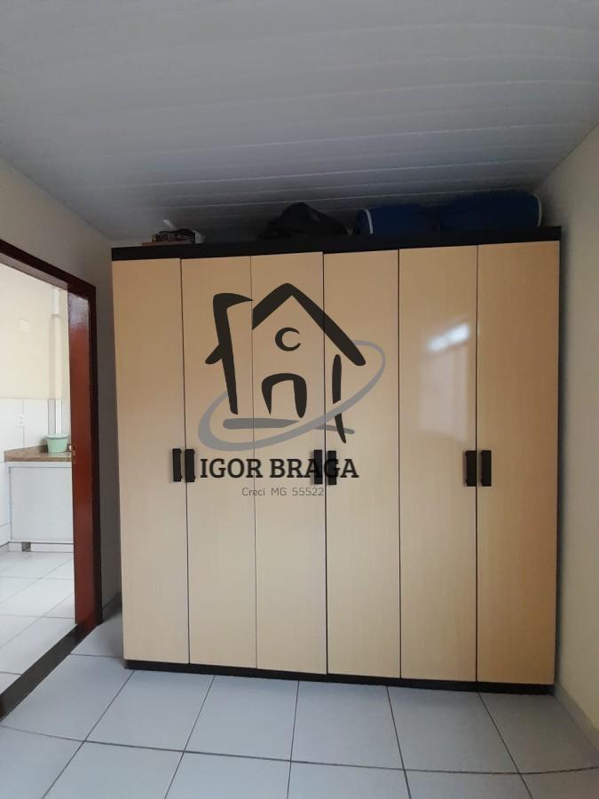 Sobrado, 2 quartos, 130 m² - Foto 4