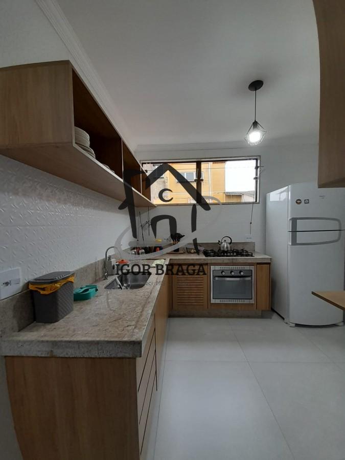 Sobrado, 2 quartos, 130 m² - Foto 2