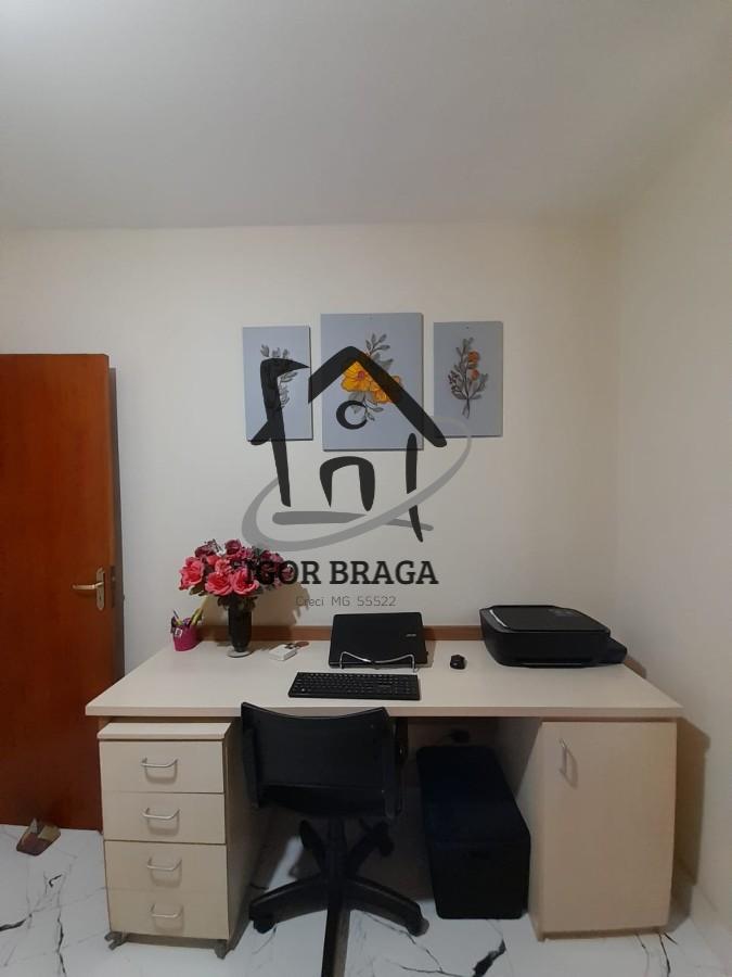 Sobrado, 2 quartos, 130 m² - Foto 5