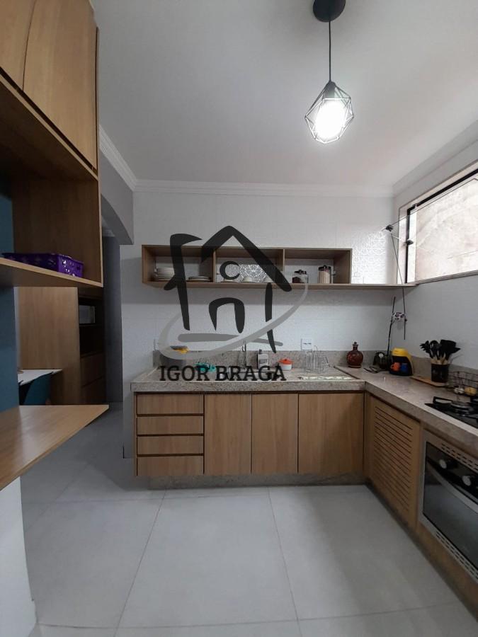 Sobrado, 2 quartos, 130 m² - Foto 6