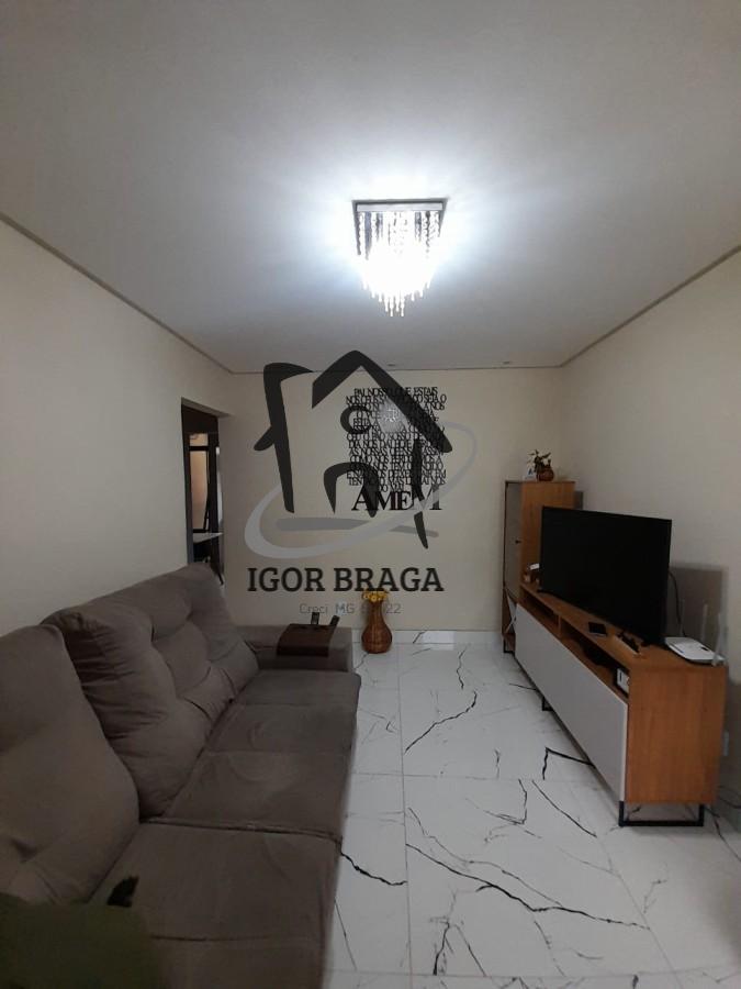 Sobrado, 2 quartos, 130 m² - Foto 9