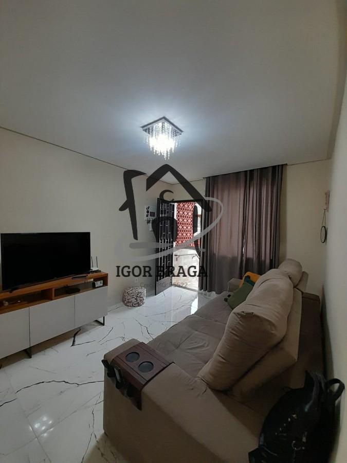 Sobrado, 2 quartos, 130 m² - Foto 7
