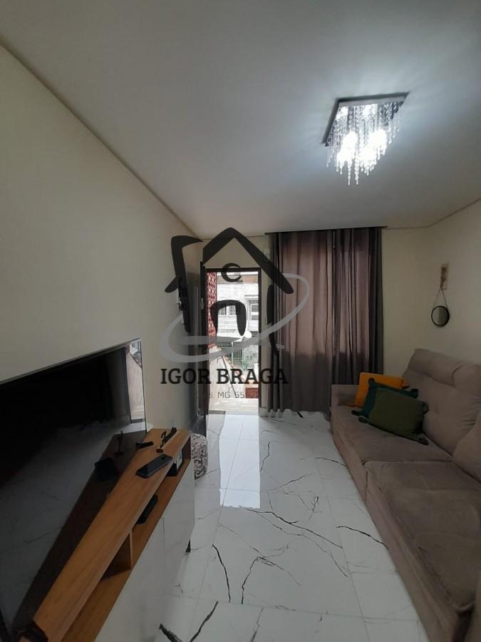 Sobrado, 2 quartos, 130 m² - Foto 10