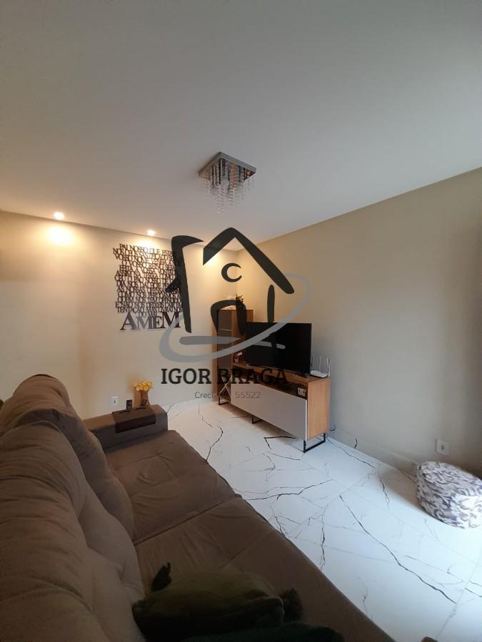 Sobrado, 2 quartos, 130 m² - Foto 12