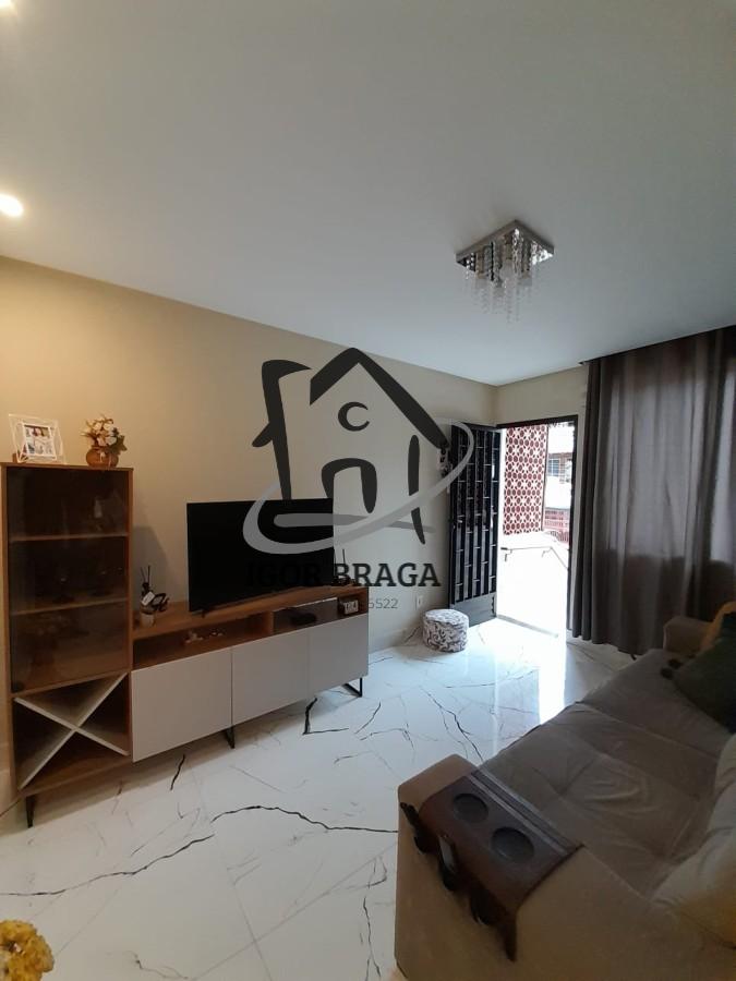 Sobrado, 2 quartos, 130 m² - Foto 14