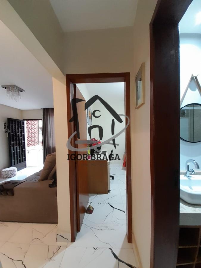 Sobrado, 2 quartos, 130 m² - Foto 20