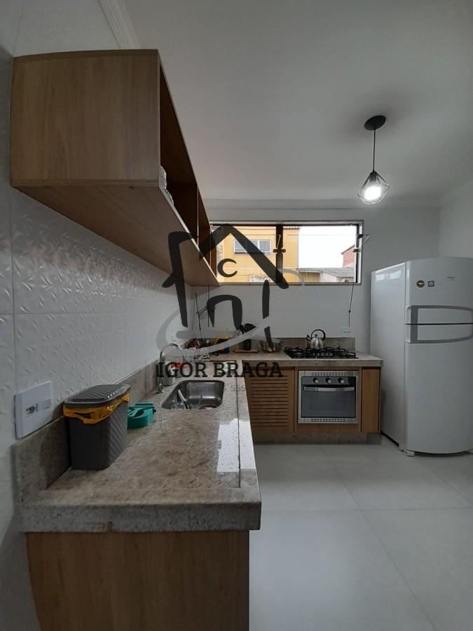 Sobrado, 2 quartos, 130 m² - Foto 17