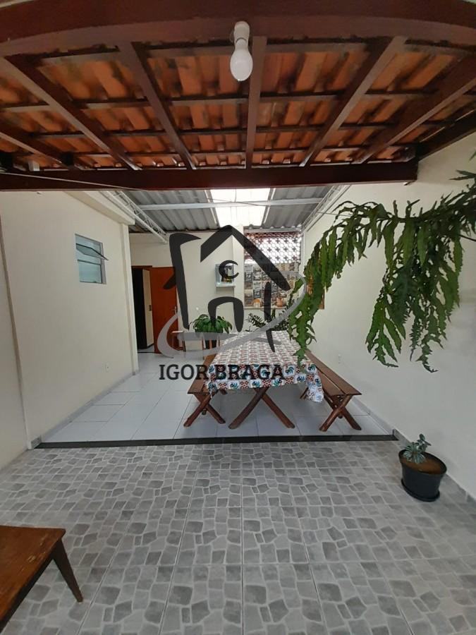 Sobrado, 2 quartos, 130 m² - Foto 21