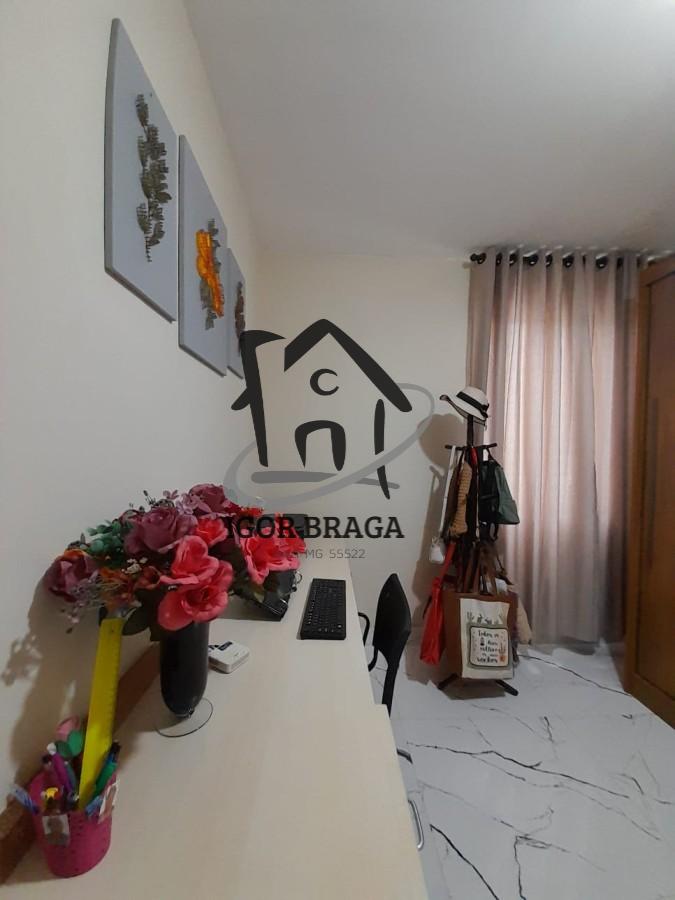 Sobrado, 2 quartos, 130 m² - Foto 18