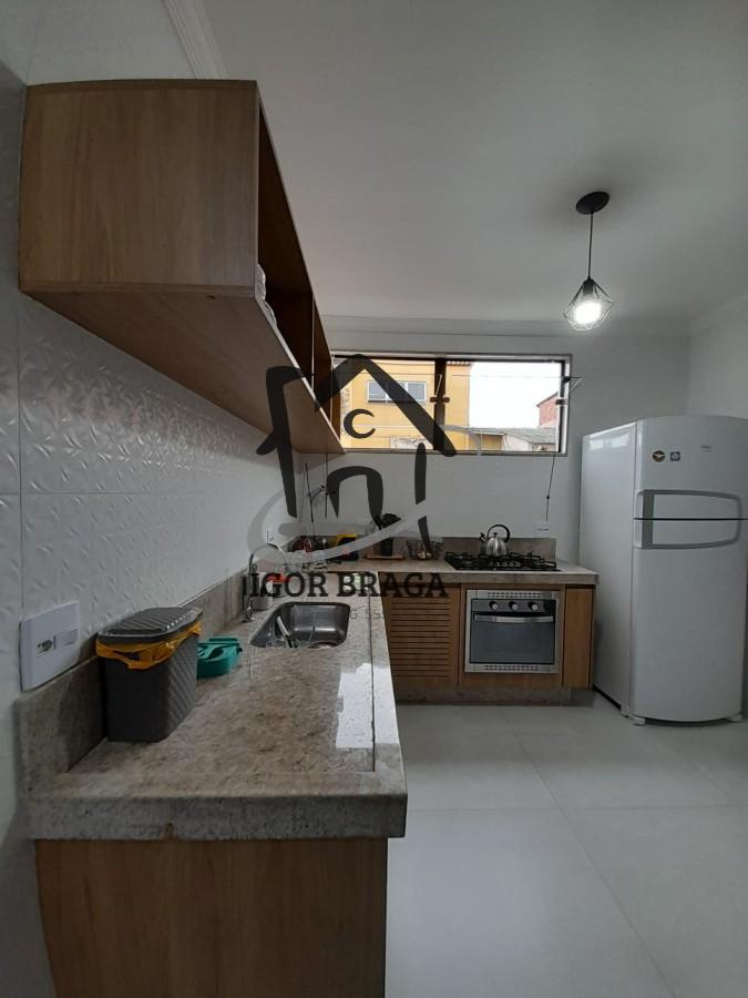 Sobrado, 2 quartos, 130 m² - Foto 22