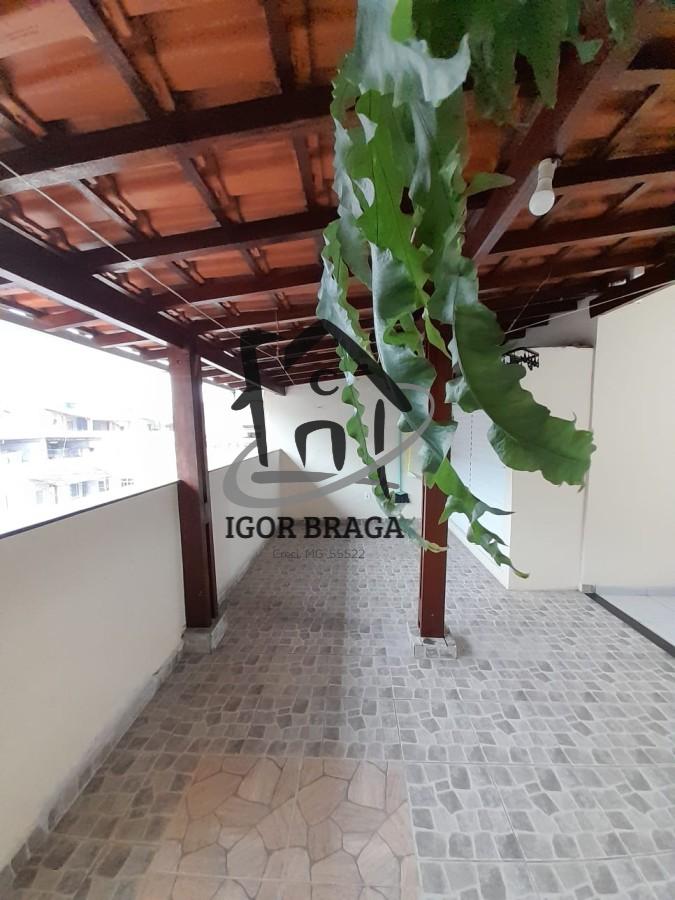 Sobrado, 2 quartos, 130 m² - Foto 26