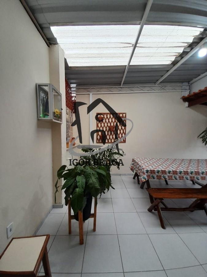 Sobrado, 2 quartos, 130 m² - Foto 24