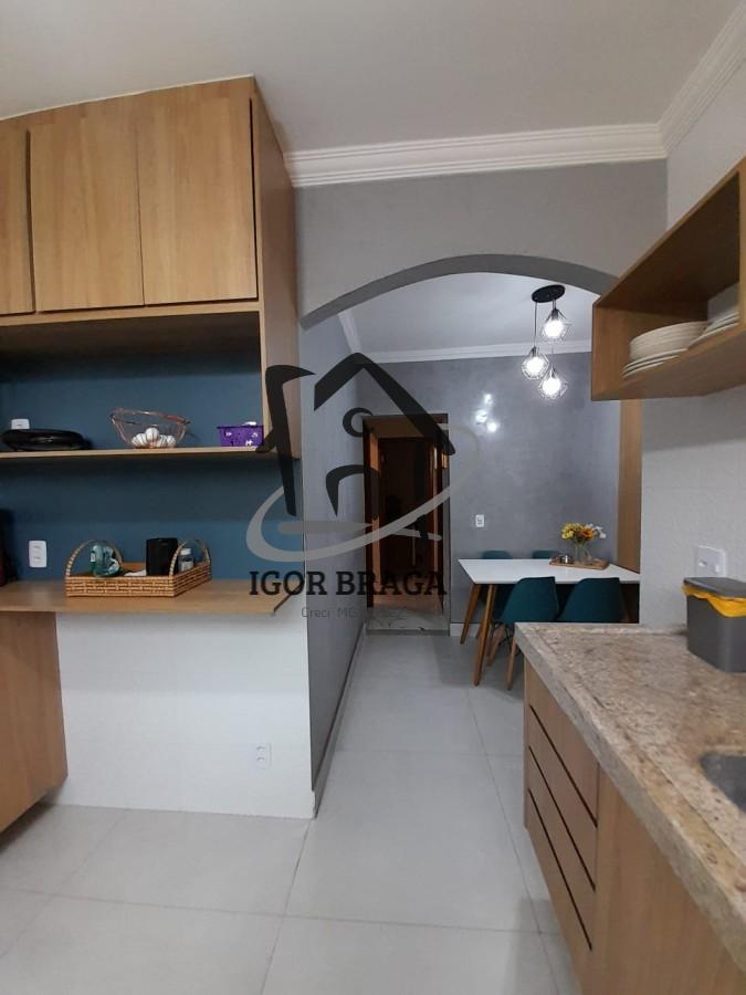 Sobrado, 2 quartos, 130 m² - Foto 25