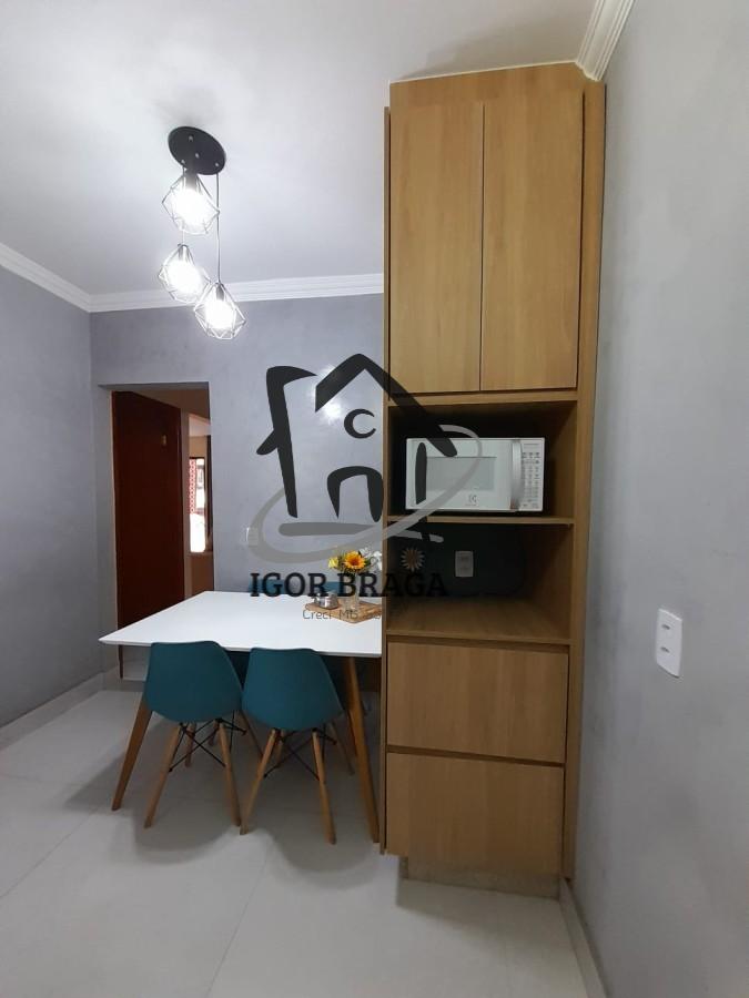 Sobrado, 2 quartos, 130 m² - Foto 23