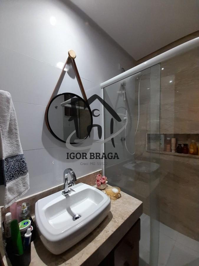 Sobrado, 2 quartos, 130 m² - Foto 27