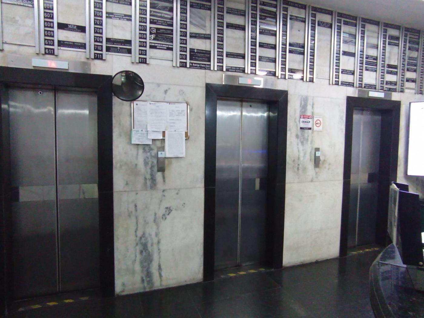 Prédio Inteiro, 27 m² - Foto 10