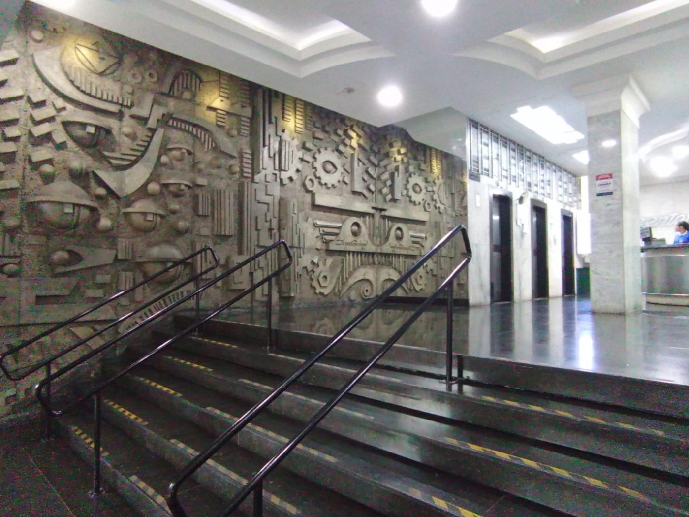 Prédio Inteiro, 27 m² - Foto 3