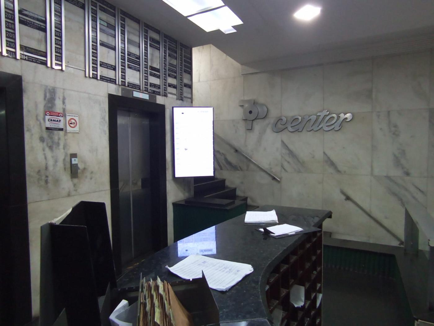 Prédio Inteiro, 27 m² - Foto 11