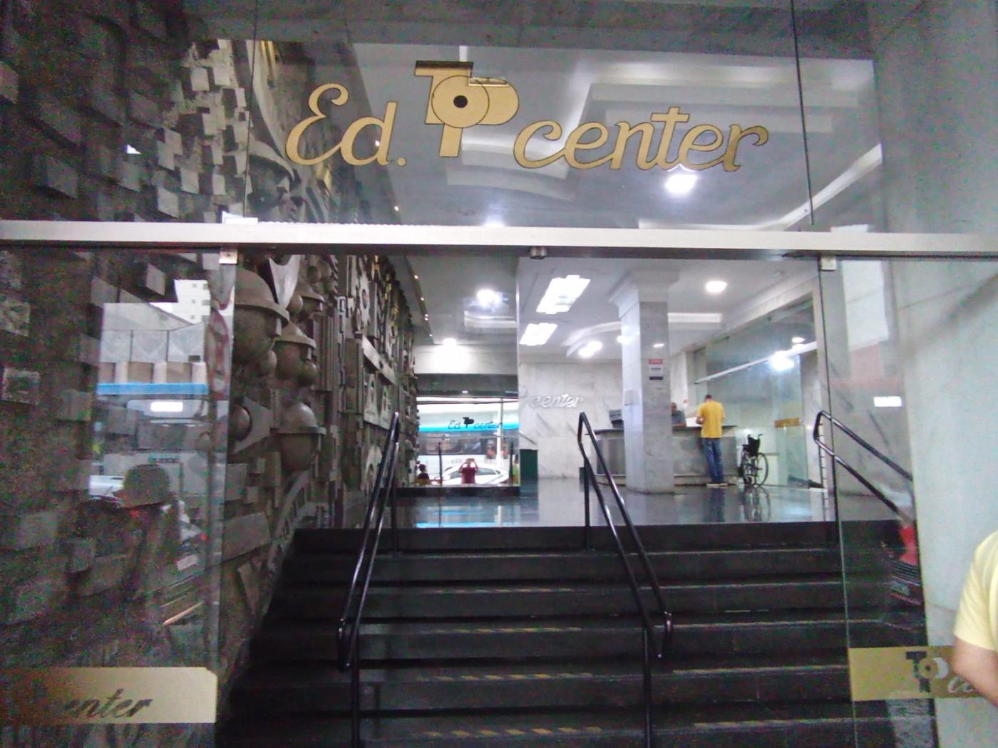 Prédio Inteiro, 27 m² - Foto 1