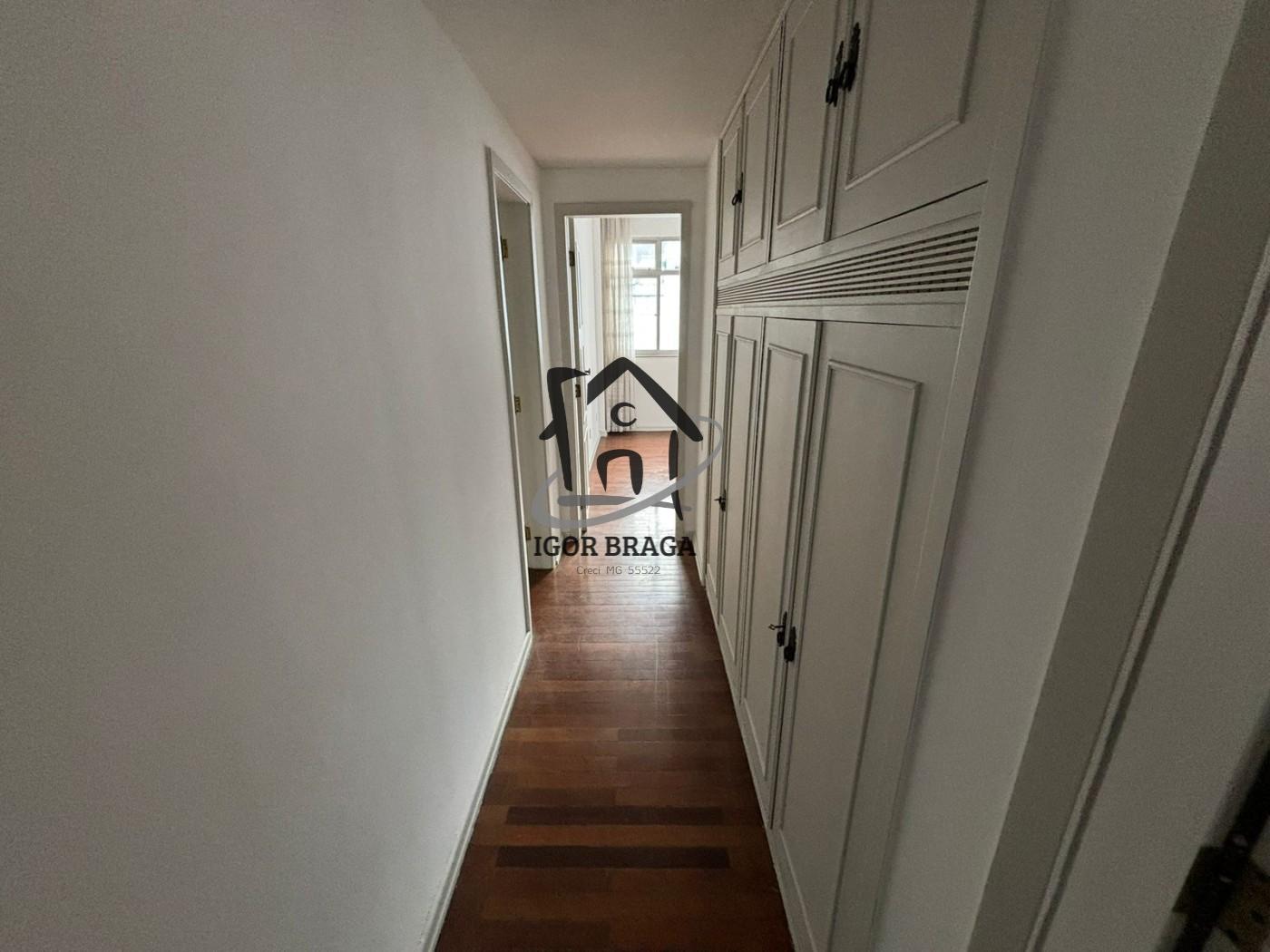 Apartamento, 5 quartos, 225 m² - Foto 5