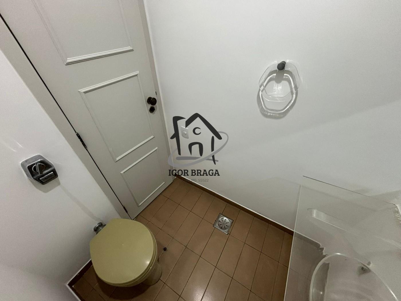 Apartamento, 5 quartos, 225 m² - Foto 2