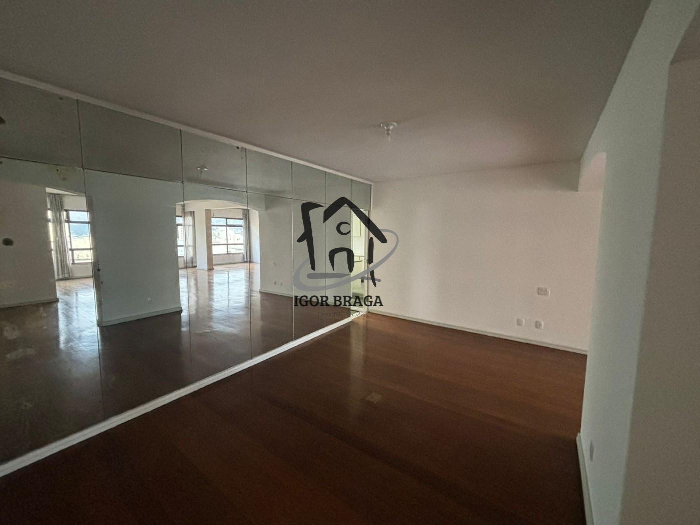Apartamento, 5 quartos, 225 m² - Foto 3