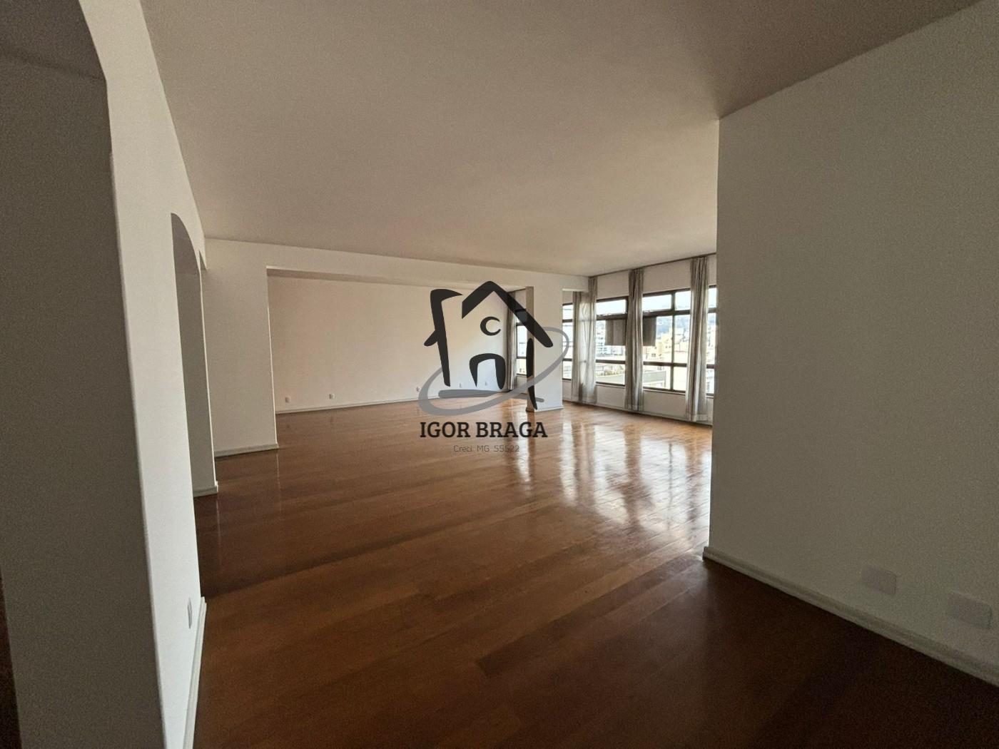 Apartamento, 5 quartos, 225 m² - Foto 9