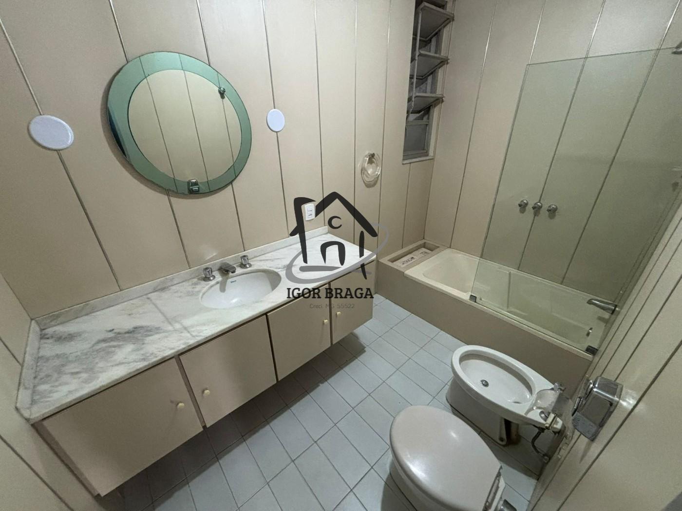 Apartamento, 5 quartos, 225 m² - Foto 11