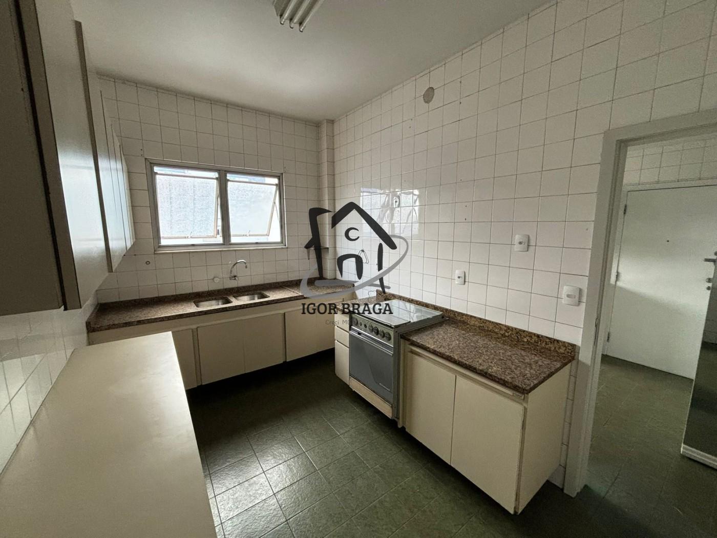 Apartamento, 5 quartos, 225 m² - Foto 21