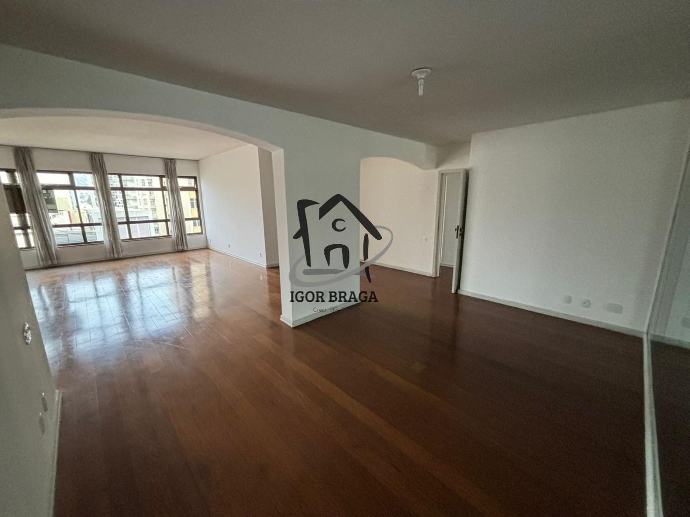 Apartamento, 5 quartos, 225 m² - Foto 1