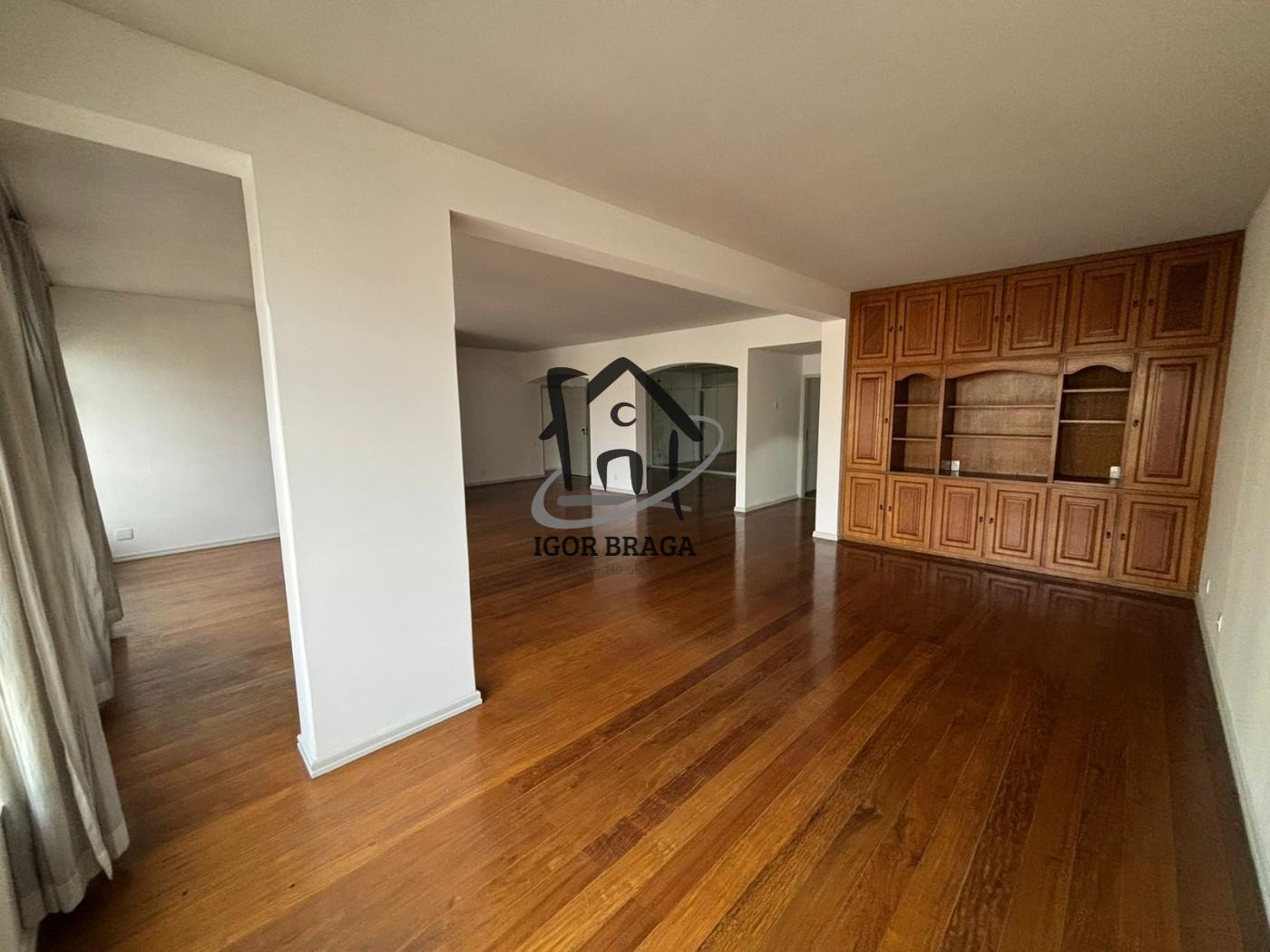 Apartamento, 5 quartos, 225 m² - Foto 33