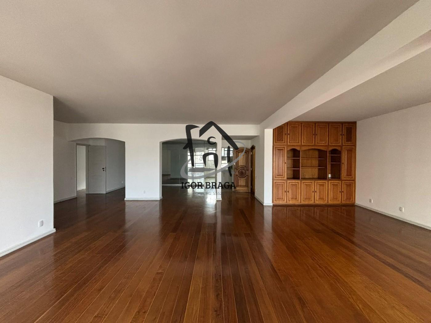 Apartamento, 5 quartos, 225 m² - Foto 36