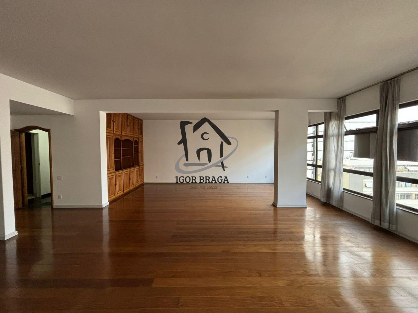 Apartamento, 5 quartos, 225 m² - Foto 35