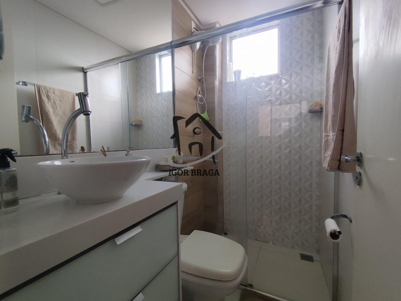 Apartamento, 2 quartos, 68 m² - Foto 2