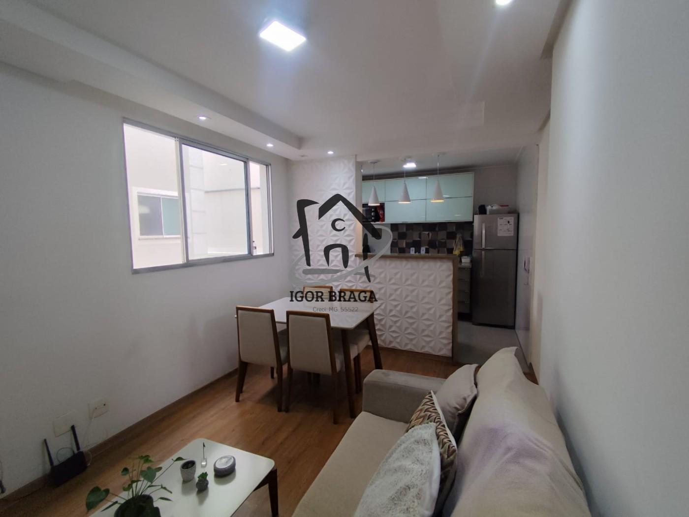 Apartamento, 2 quartos, 68 m² - Foto 5