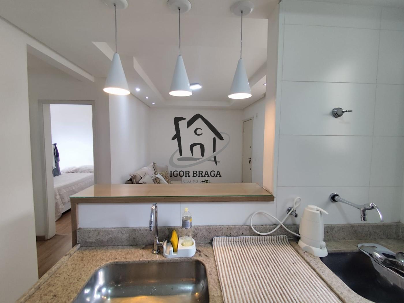 Apartamento, 2 quartos, 68 m² - Foto 4