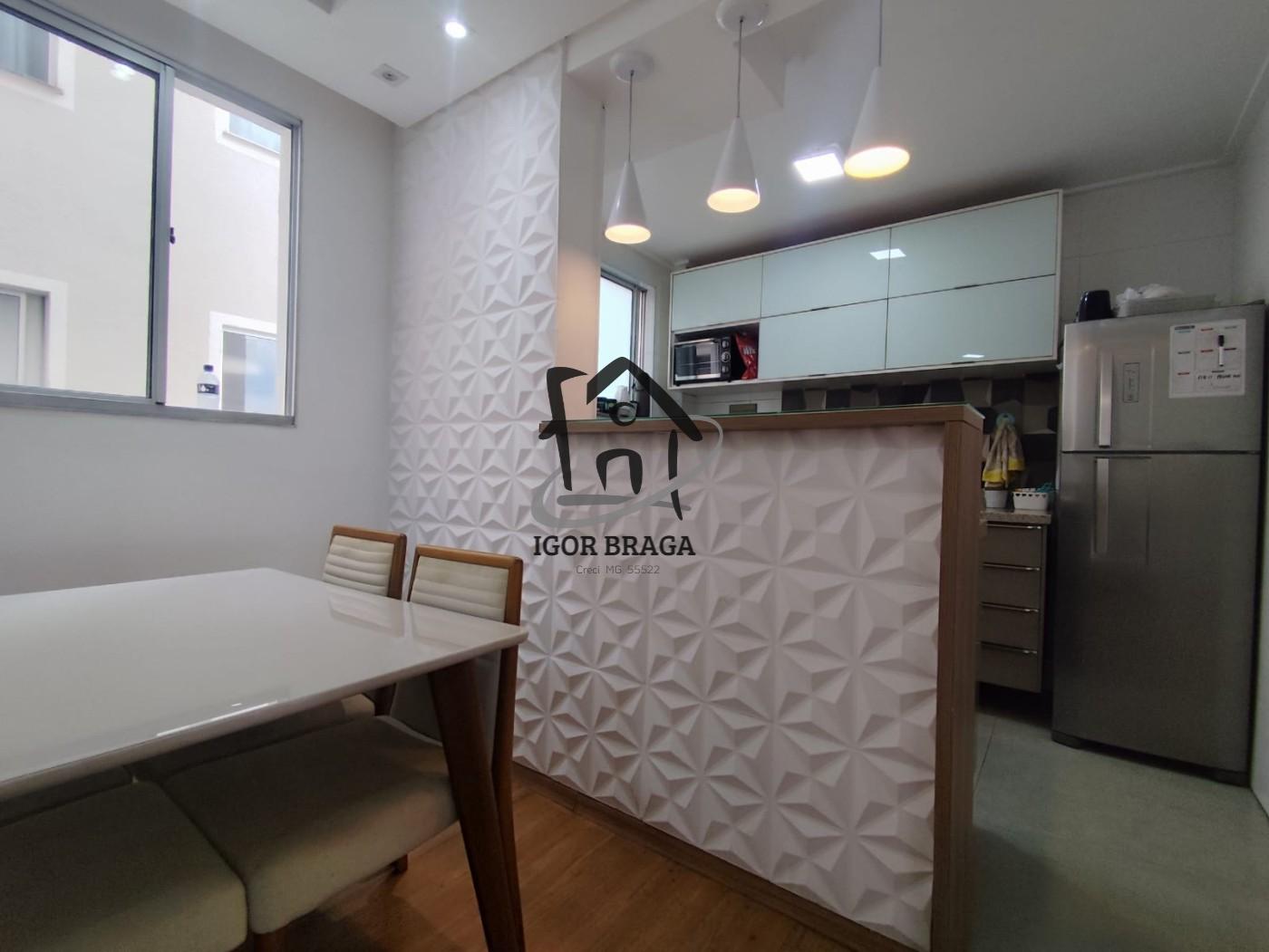 Apartamento, 2 quartos, 68 m² - Foto 3